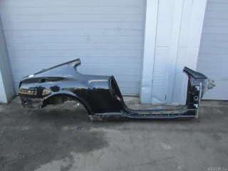  Крыло заднее правое Bentley Continental 3 Арт ES80676406-4109
