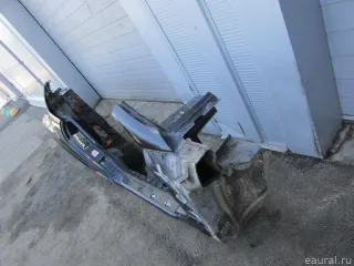 Крыло заднее правое Bentley Continental 3 Арт ES80676406-4109, вид 4