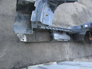  Крыло заднее правое Bentley Continental 3 Арт ES80676406-4109, вид 7