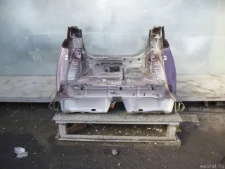  Крыло заднее правое Audi A1 Арт ES100193449-4109, вид 2