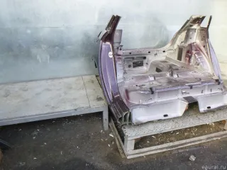  Крыло заднее правое Audi A1 Арт ES100193449-4109, вид 3