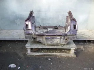  Крыло заднее правое Audi A1 Арт ES100193449-4109, вид 5