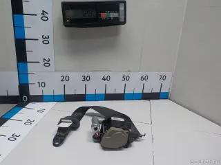 S1011170203 Ремень безопасности с пиропатроном Changan CS 35 Арт E52035072