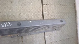 1305763070 Бампер задний белый Citroen Jumper 2 Арт 20340898, вид 4