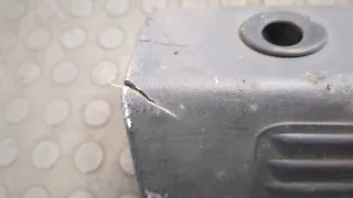 1305763070 Бампер задний белый Citroen Jumper 2 Арт 20340898, вид 5