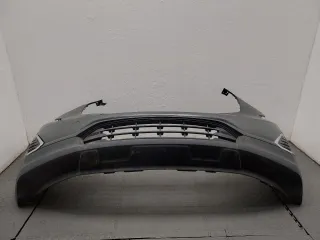 84418527,23394893 Бампер передний серый GMC Terrain 2 Арт 20283578, вид 2