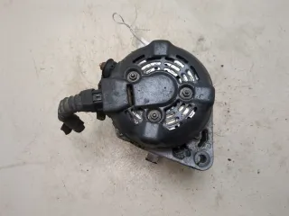 2706027090 Генератор Toyota Corolla E120 Арт 20429856, вид 3