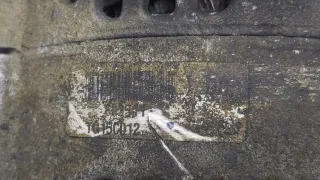 12317797661,7797661 Генератор BMW X3 E83 Арт 20414008, вид 3