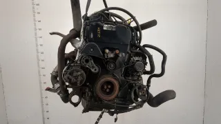 9674987580 Генератор Citroen Jumper 2 Арт 11401963, вид 1