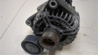 12317541694,7541694,0124525080 Генератор BMW 5 E60/E61 Арт 9413848, вид 2