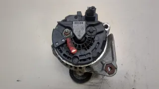 12317541694,7541694,0124525080 Генератор BMW 5 E60/E61 Арт 9413848, вид 4