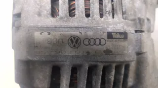 058903018X,06B903018CX,028903027QX Генератор Volkswagen Passat B5 Арт 20104961, вид 2
