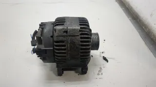  Генератор Audi Q7 4L Арт 20433077, вид 1