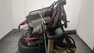 A0121546702 Генератор Mercedes Vario Арт 11413196, вид 1