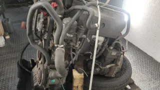A0121546702 Генератор Mercedes Vario Арт 11413196, вид 3
