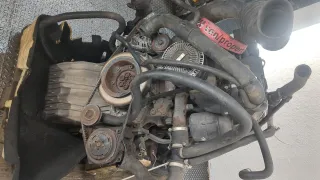 A0121546702 Генератор Mercedes Vario Арт 11413196, вид 4