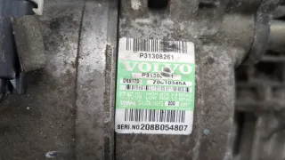 36050266 Генератор Volvo XC90 1 restailing 2.4л Турбо Арт 11413589, вид 2