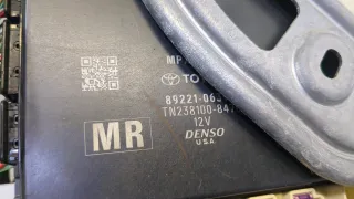  Блок предохранителей Toyota Camry XV70 Арт 20437819, вид 2