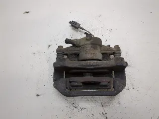 1612437280,1612437480 Суппорт тормозной задний левый Citroen Jumper 2 Арт 20321577, вид 2
