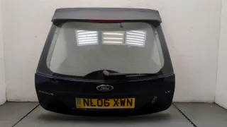 1689913,3M51R17K441AG Моторчик заднего стеклоочистителя (дворника) Ford Focus 2 Арт 11355722, вид 1