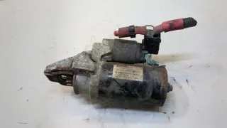 CC1T11000AB,0001115093 Стартер Peugeot Boxer 3 Арт 20392748, вид 1