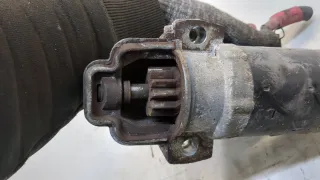 CC1T11000AB,0001115093 Стартер Peugeot Boxer 3 Арт 20392748, вид 4
