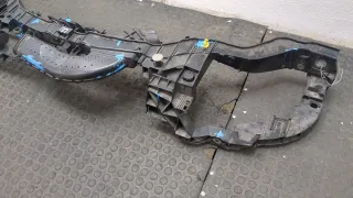 5236243 Замок капота Ford Focus 3 restailing Арт 11352055, вид 3