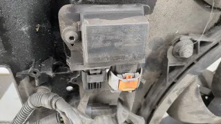 7934E7 Замок капота Citroen Berlingo 2 restailing Арт 11396628, вид 4