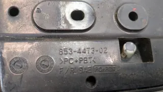  Дуги на крышу (рейлинги) Suzuki Ignis 2 Арт 20435747, вид 5
