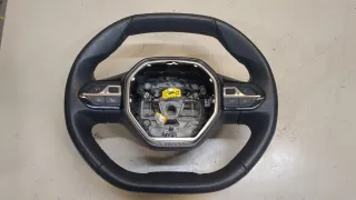 98255044ZD Руль Peugeot 2008 Арт 9100399, вид 1