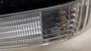 7L6857507CS,7L6857521B,7L6857527D Зеркало левое Volkswagen Touareg 1 Арт 20437899, вид 4