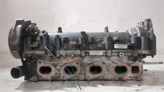 5607277,93169343 Головка блока цилиндров Opel Zafira C Арт 20133151, вид 4