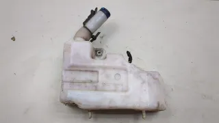 1612505280 Бачок омывателя Citroen Jumper 2 Арт 20321720, вид 1