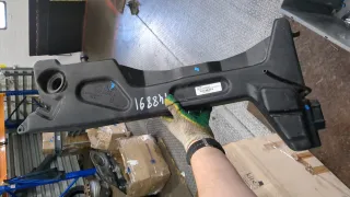 9676088180 Бачок омывателя Citroen C4 Picasso 2 Арт 20150769, вид 4