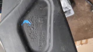 9676088180 Бачок омывателя Citroen C4 Picasso 2 Арт 20150769, вид 5