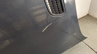  Капот синий BMW 7 E65/E66 Арт 20434947, вид 2