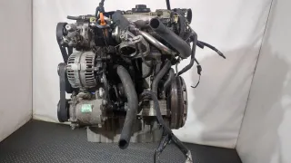 MN980000,BSY, BWC Двигатель Mitsubishi Grandis Арт 20102736, вид 2