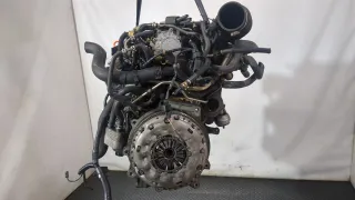 MN980000,BSY, BWC Двигатель Mitsubishi Grandis Арт 20102736, вид 3