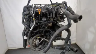 151L12AU01,D4FD Двигатель Hyundai i40 restailing Арт 20208806, вид 2