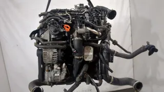 03L100090J,CFFB Двигатель Volkswagen Passat B7 Арт 20242882, вид 2