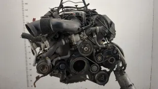 M62B44 V8 Двигатель Land Rover Range Rover 3 Арт 20416648, вид 1