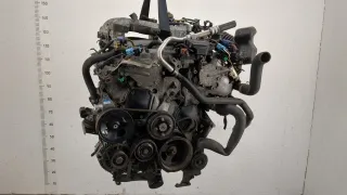 10102WL5A0,VQ35DE Двигатель Nissan Elgrand 2 Арт 20398648, вид 1