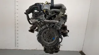 10102WL5A0,VQ35DE Двигатель Nissan Elgrand 2 Арт 20398648, вид 2