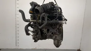10102WL5A0,VQ35DE Двигатель Nissan Elgrand 2 Арт 20398648, вид 3
