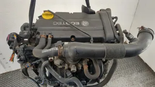 Z14XEP Двигатель Opel Corsa D Арт 20425983, вид 5