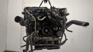 OM 642.940 Двигатель Mercedes ML W164 Арт 20426001, вид 1