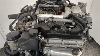 OM 642.940 Двигатель Mercedes ML W164 Арт 20426001, вид 5