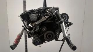 11000441283,0441283,306D3 Двигатель BMW 7 E65/E66 Арт 20428684, вид 1