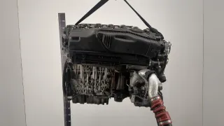 11000441283,0441283,306D3 Двигатель BMW 7 E65/E66 Арт 20428684, вид 4