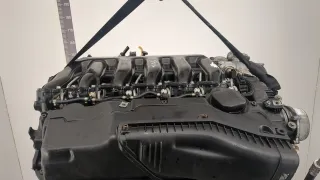 11000441283,0441283,306D3 Двигатель BMW 7 E65/E66 Арт 20428684, вид 5
